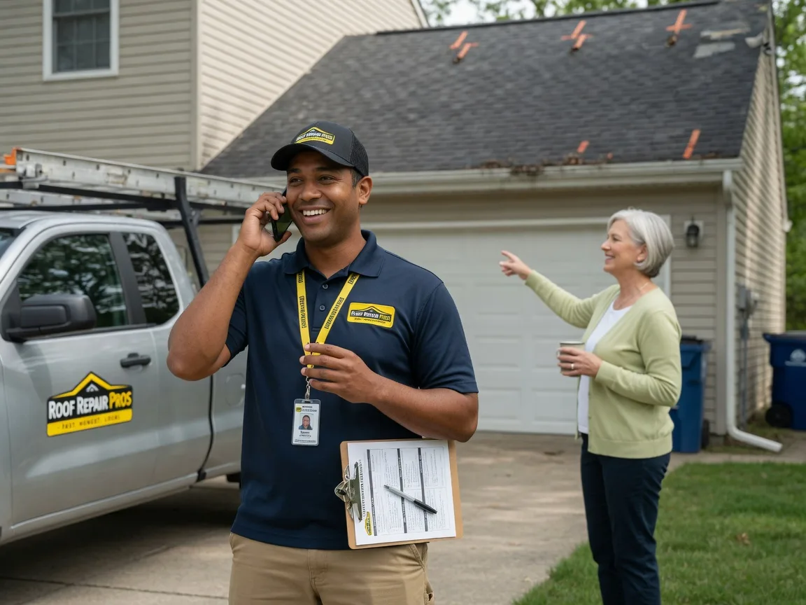 Roof Repair Royal City, WA FAQs